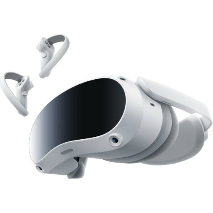 楽天市場】【訳あり品】Pico ピコ VR バーチャルリアリティ ヘッド 