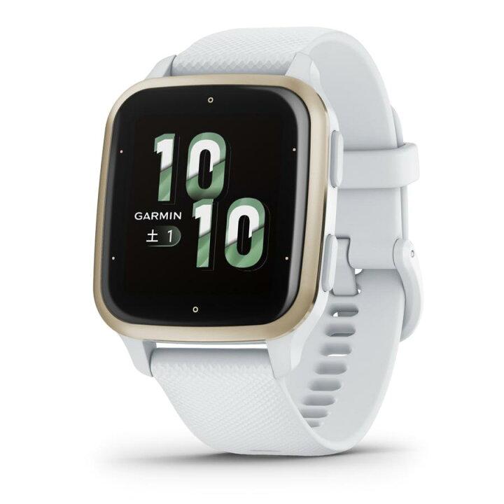 楽天市場】GARMIN Venu Sq 2 ガーミン ヴェニュー スマートウォッチ  
