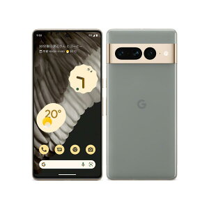 Google Pixel 7 Pro 128GB[�w�C�[��] �O�[�O�� �X�}�[�g�t�H�� SIM�t���[ [���b�s���O��] R-LOGI
