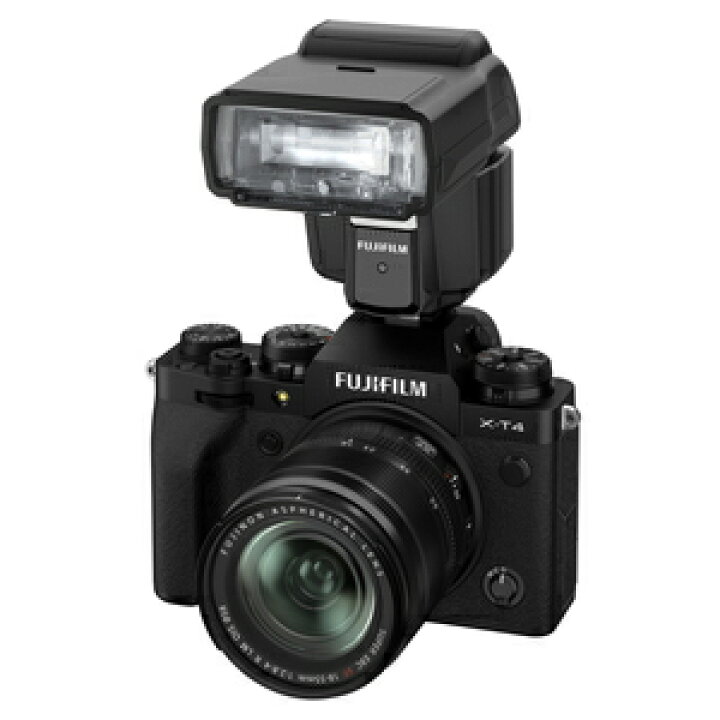 楽天市場】FUJIFILM フジフィルム EF-60 クリップオンフラッシュ 