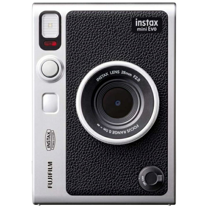 楽天市場】FUJIFILM フジフイルム ハイブリッドインスタントカメラ 