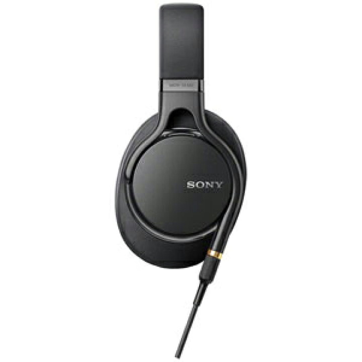 楽天市場】SONY ソニー ハイレゾ対応ダイナミック密閉型ヘッドホン MDR 