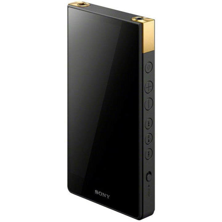 楽天市場】SONY ソニー ウォークマン ZXシリーズ NW-ZX707 64GB 