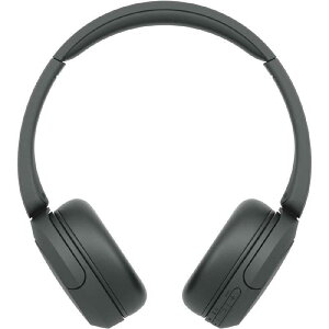 SONY �\�j�[ ���C�����X �w�b�h�z�� �w�b�h�Z�b�g ������ WH-CH520(B)[�u���b�N]�y���b�s���O�Ή��z R-LOGI