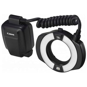 Canon �L���m�� �}�N�������O���C�g MR-14EX II ��჌�t�J�����~���[���X�J�����A�N�Z�T���[�y���b�s���O�Ή��z