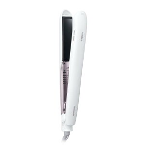 Panasonic �p�i�\�j�b�N �X�g���[�g �w�A�A�C���� EH-HS9J-W �i�m�P�A �z���C�g�y���b�s���O�Ή��z R-LOGI