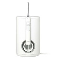Panasonic パナソニック 口腔洗浄器 EW-DJ75-W ホワイト ジェットウォッシャードルツ【ラッピング対応可…