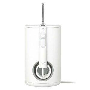 Panasonic �p�i�\�j�b�N ���o���� EW-DJ75-W �z���C�g �W�F�b�g�E�H�b�V���[�h���c�y���b�s���O�Ή��z R-LOGI