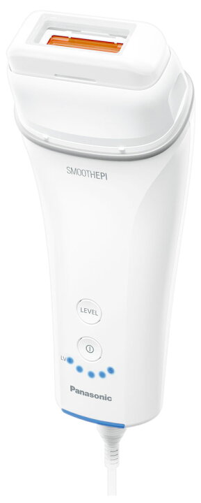 楽天市場】Panasonic パナソニック 光エステ SMOOTHEPI スムースエピ  