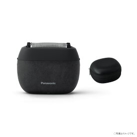 Panasonic パナソニック メンズシェーバー 電気シェーバー 5枚刃 LAMDASH ラムダッシュ パームイン ES-PV6A-K マーブルブラック【ラッピング対応可】