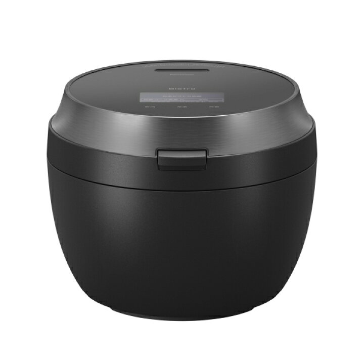 楽天市場】Panasonic パナソニック 炊飯器 5.5合炊キ 可変圧力IHジャー 