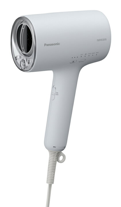 楽天市場】Panasonic パナソニック ヘアードライヤー ナノケア EH-NA0J 