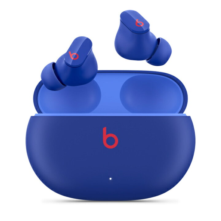楽天市場】Beats Studio Budsワイヤレスノイズキャンセリング 