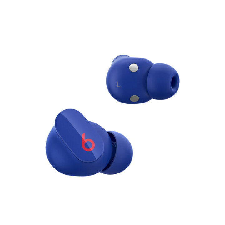 楽天市場】Beats Studio Budsワイヤレスノイズキャンセリング 