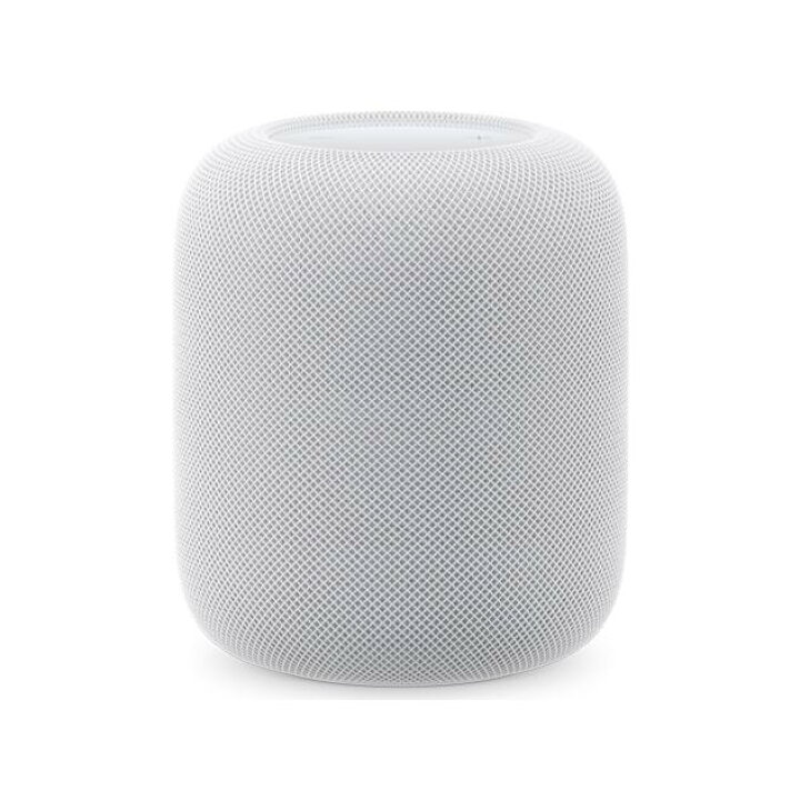 楽天市場】Apple アップル HomePod 第2世代 MQJ83J/A ホワイト 