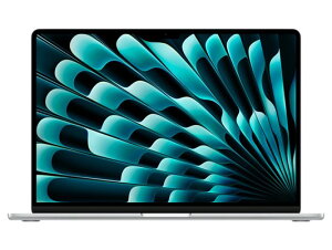 Apple �A�b�v�� MacBook Air Liquid Retina�f�B�X�v���C 15.3 MQKR3J/A [�V���o�[]�y���b�s���O�Ή��z R-LOGI