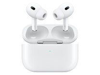 楽天市場】airpods pro 第2世代 usb-cの通販