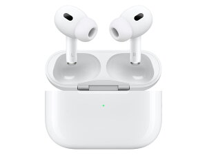 Apple AirPods Pro 2 MagSafe[dP[X USB-CRlN^ MTJV3J/A bsOΉz R-LOGI