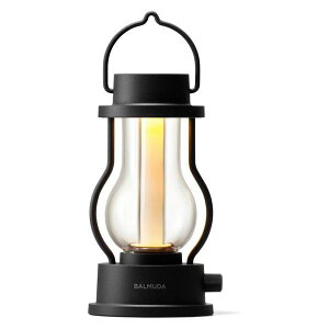 �y�󂠂�z�o���~���[�_ �uBALMUDA The Lantern�v�U�E�����^���@�i�u���b�N�j L02A-BK [���b�s���O�Ή��s��][���b�s���O�s��] R-LOGI