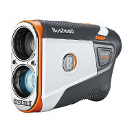 Bushnell ブッシュネル ゴルフ用 レーザー距離計 PINSEEKER TOUR V6 SHIFT JOLT 202321【ラッピング対応…