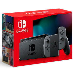 y󂠂zNintendo Switch jeh[ XCb` CV { Joy-Con L/R O[ 2023N VpbP[W HAD-S-KAAAH[bsOs] R-LOGI