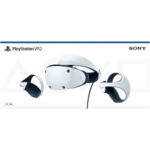 �y�󂠂�zSONY PlayStation VR2 �\�j�[ �v���C�X�e�[�V����VR2 CFIJ-17000 �z���C�g[���b�s���O�s��]