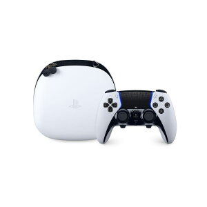 �y�󂠂�zSONY �\�j�[ PS5 �v���X�e5 �v���C�X�e�[�V����5 ���C�����X �R���g���[�� DualSense Edge CFI-ZCP1J[���b�s���O�s��]
