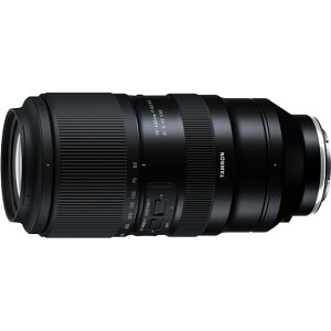 TAMRON �^������ �\�j�[E �J���������Y ���������Y 50-400mm F/4.5-6.3 Di III VC VXD (Model A067)�y���b�s���O�Ή��z R-LOGI