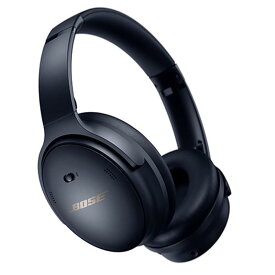 Bose ボーズ ヘッドホン ワイヤレス ノイズキャンセリング QuietComfort 45 headphones [ミッドナイトブルー]【ラッピング対応可】 R-LOGI