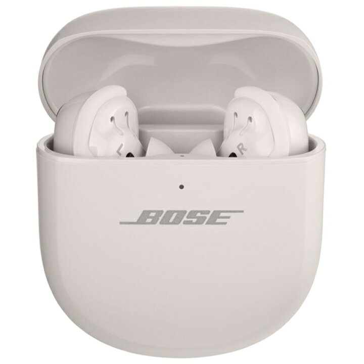 楽天市場】Bose ボーズ QuietComfort Ultra Earbuds [ホワイトスモーク  