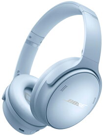 BOSE ボーズ ノイズキャンセリング機能搭載 Bluetooth対応ヘッドホン QuietComfort Headphones [ムーンストーンブルー]【ラッピング対応可】