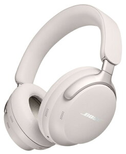 BOSE u[gD[Xwbhz QuietComfort Ultra Headphones QC ULTRA HP WHT [zCgX[N]ybsOΉz R-LOGI