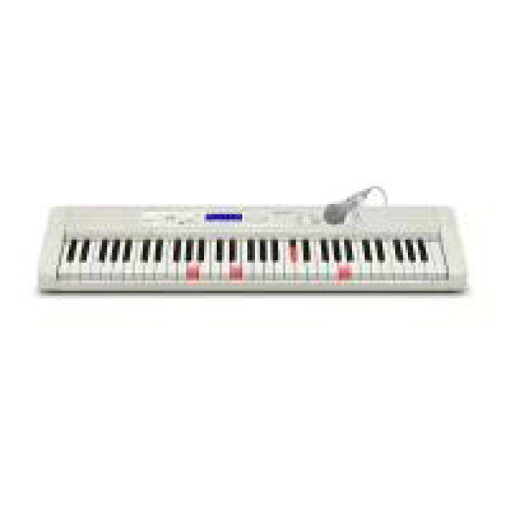 楽天市場】【訳あり】CASIO カシオ Casiotone 光ナビゲーション 