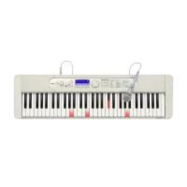 楽天市場】【訳あり】CASIO カシオ Casiotone 光ナビゲーション 