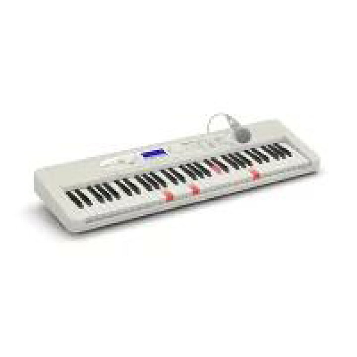 楽天市場】【訳あり】CASIO カシオ Casiotone 光ナビゲーション 