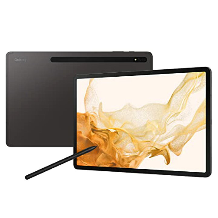 楽天市場】【訳あり】Galaxy Tab S8+ SM-X800NZACXJP Android 
