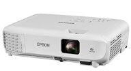 EPSON エプソン ビジネスプロジェクター 3300lm EB-E01【ラッピング対応可】