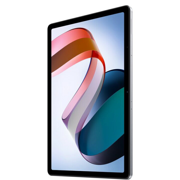楽天市場】Xiaomi シャオミ Redmi Pad 4GB+128GB ムーン 