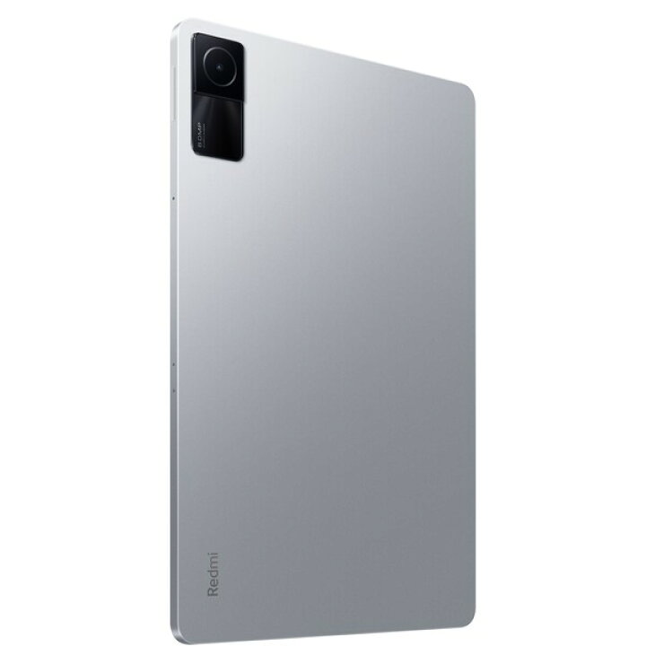 楽天市場】Xiaomi シャオミ Redmi Pad 4GB+128GB ムーンライトシルバー 