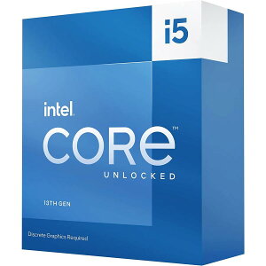 intel Ce CPU vZbT 13 Core i5 13600K BX8071513600KybsOΉz R-LOGI