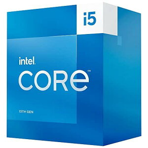 intel Ce CPU LGA1700 14RA 13 Core i5 13500 BOXybsOΉz R-LOGI