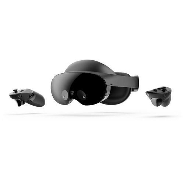 楽天市場】【訳あり】Meta メタ オールインワン VR ヘッドセット 