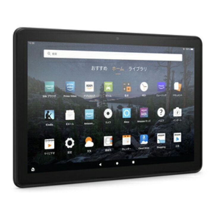 楽天市場】Amazon アマゾン Fire HD 10 Plus タブレット 10.1インチ 