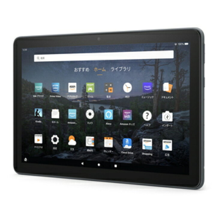 楽天市場】Amazon アマゾン Fire HD 10 Plus タブレット 10.1インチ 