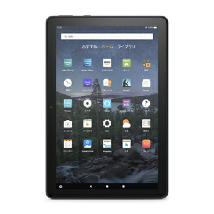 楽天市場】Amazon アマゾン Fire HD 10 Plus タブレット 10.1インチ 