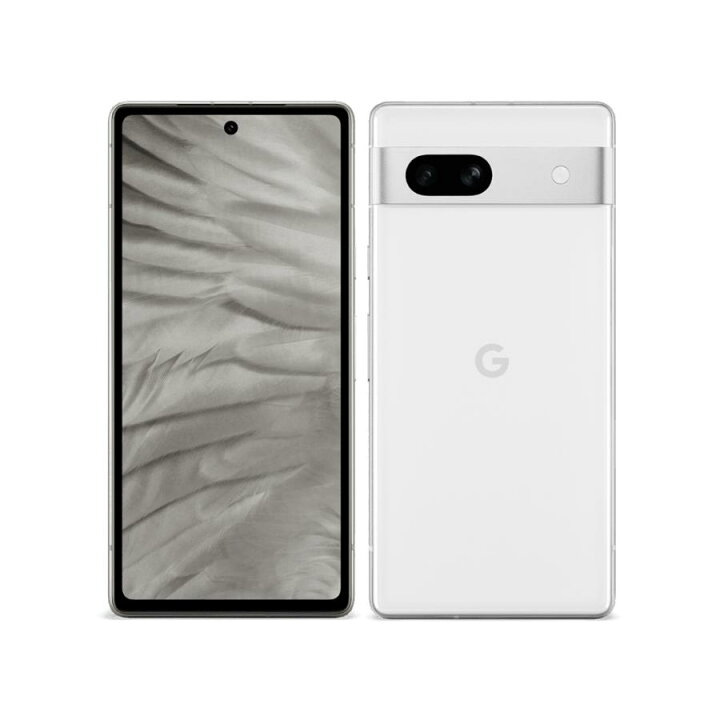 楽天市場】Google グーグル SIMフリー スマートフォン GooglePixel 7a 