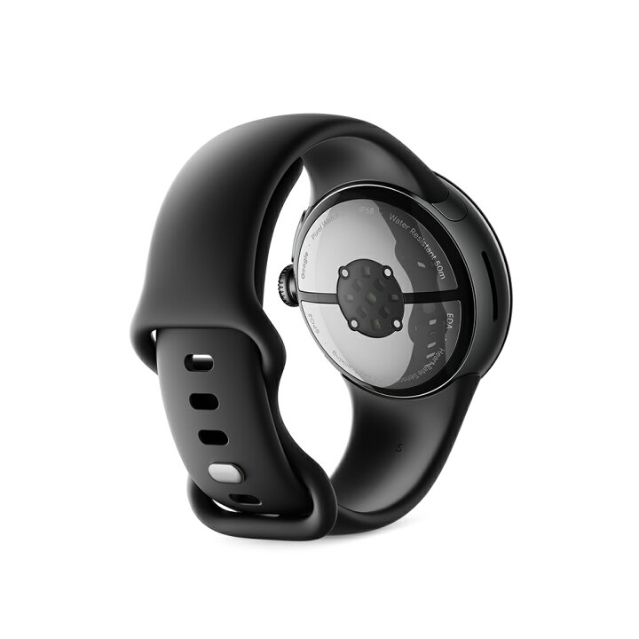 楽天市場】Google Pixel Watch 2 Wi-Fiモデル GA05029-GB [Matte Black  