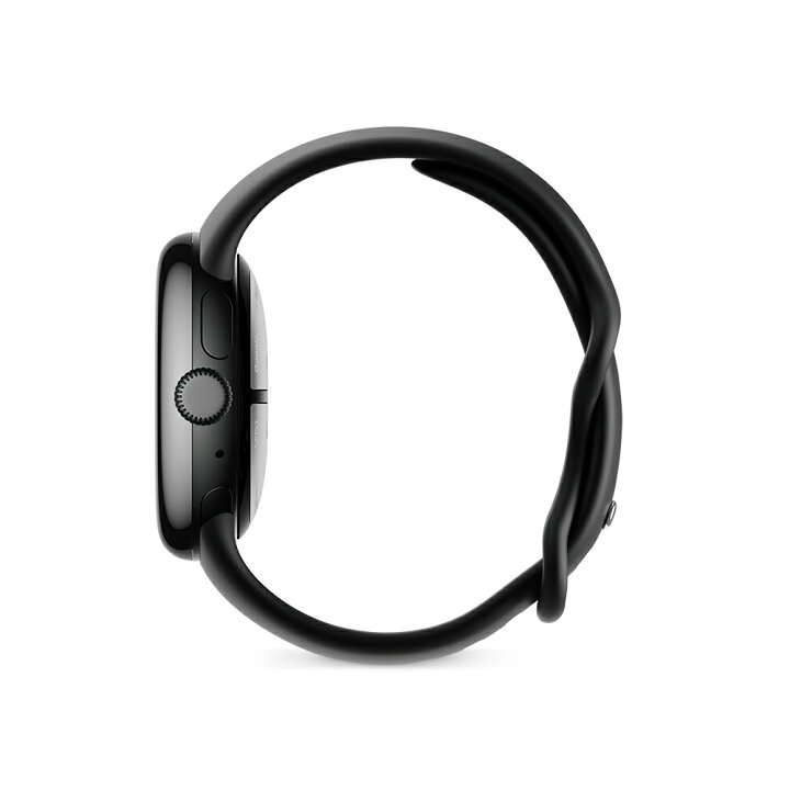 楽天市場】Google Pixel Watch 2 Wi-Fiモデル GA05029-GB [Matte Black  