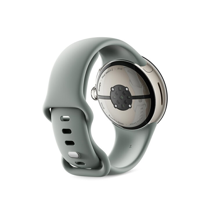 楽天市場】Google グーグル Pixel Watch 2 Wi-Fiモデル スマート  