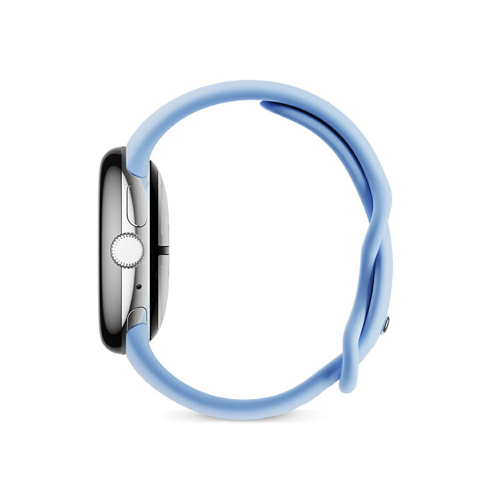 楽天市場】Google Pixel Watch 2 Wi-Fiモデル GA05032-GB [Polished 